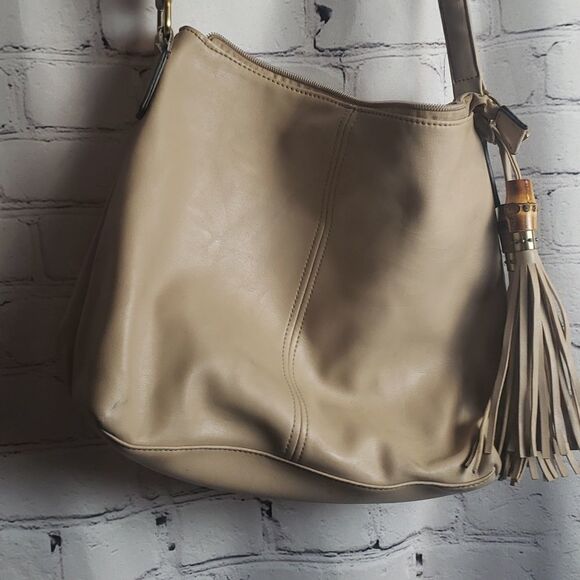 Tan Bag - Picture 6 of 8